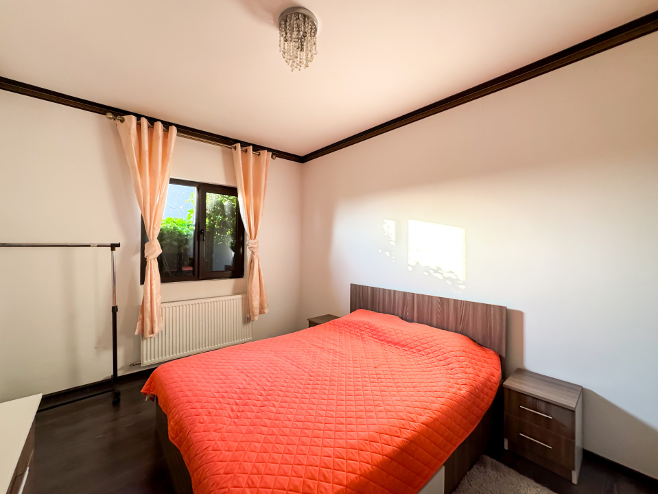 Vila duplex Pantelimon