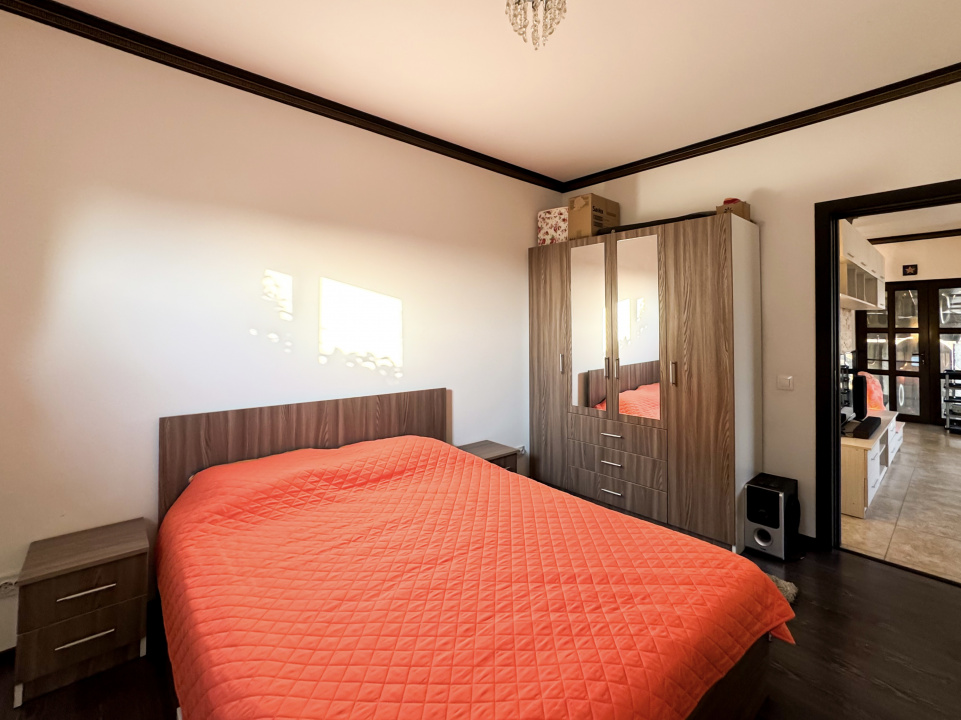 Vila duplex Pantelimon