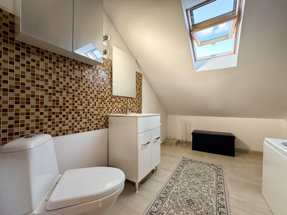 Vila duplex Pantelimon