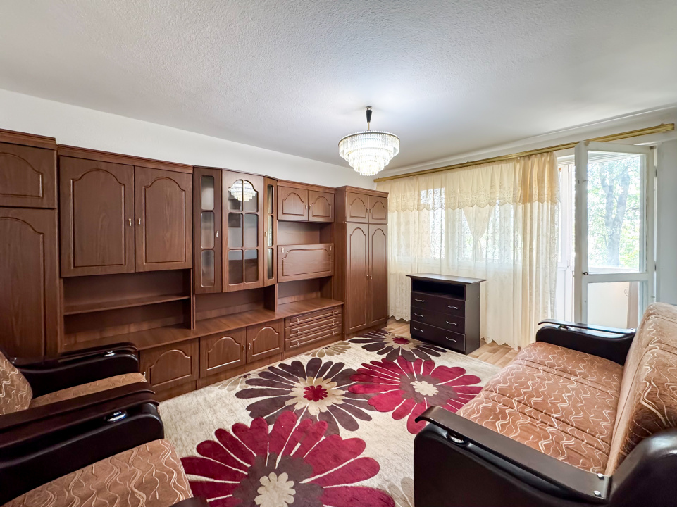 Apartament 2 camere Giurgiului - Toporasi 1-7