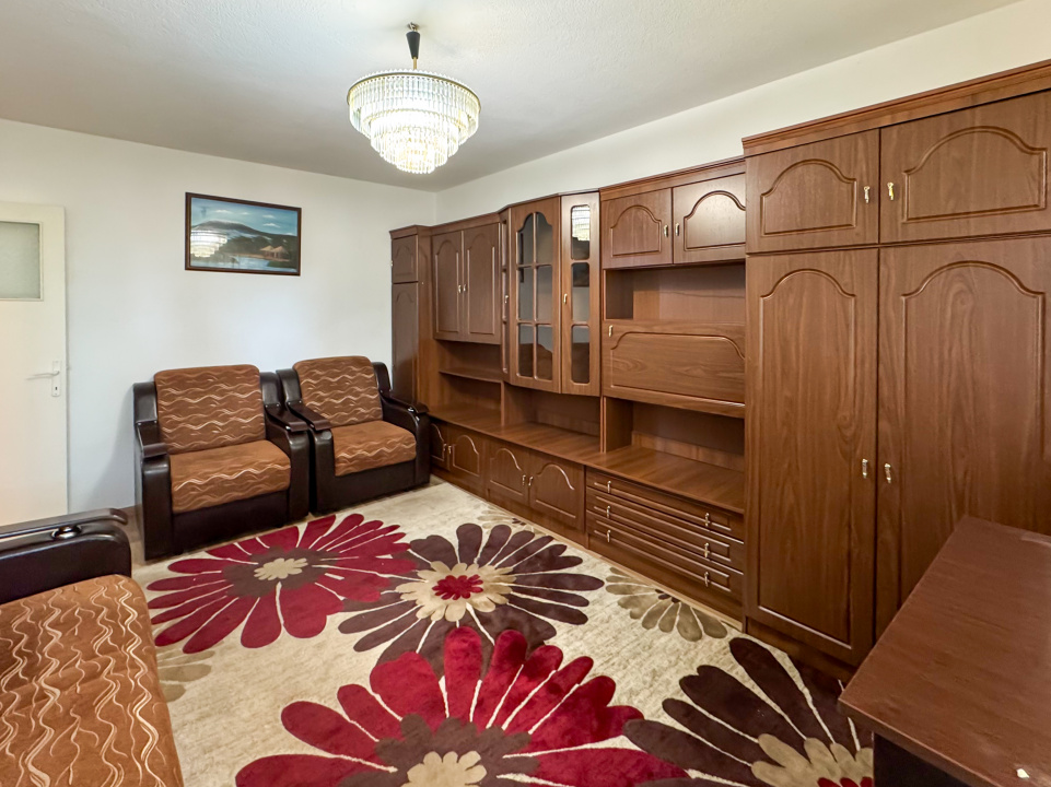 Apartament 2 camere Giurgiului - Toporasi 1-7