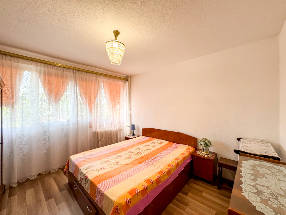 Apartament 2 camere Giurgiului - Toporasi 1-7