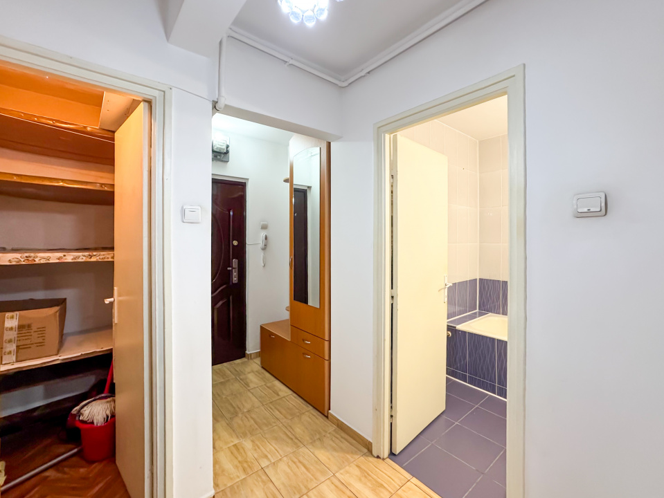 Apartament 2 camere Giurgiului - Toporasi 1-7