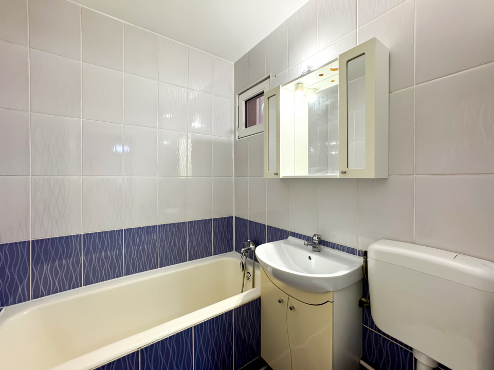 Apartament 2 camere Giurgiului - Toporasi 1-7