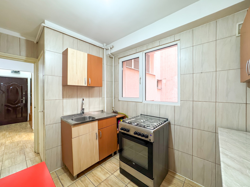 Apartament 2 camere Giurgiului - Toporasi 1-7