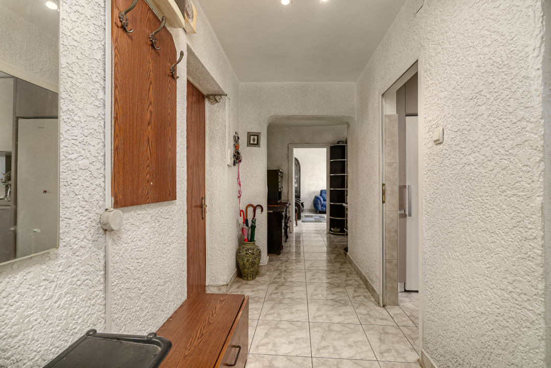 Apartament special / Vedere senzationala / Investitie sigura 