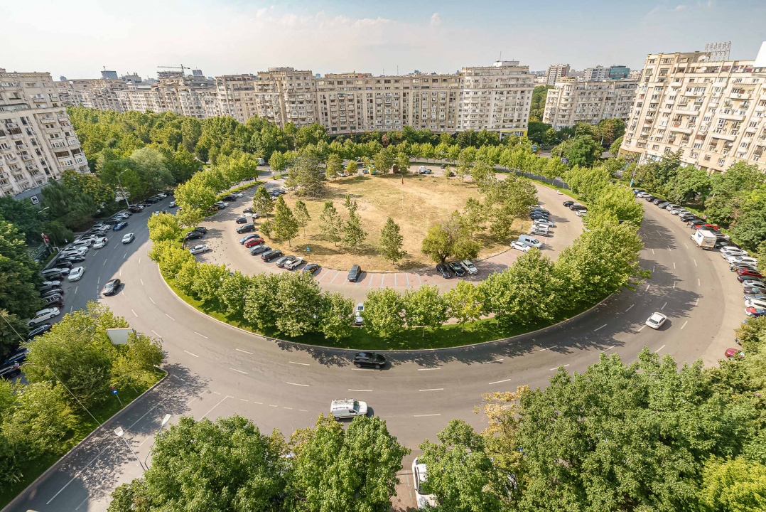 Apartament special / Vedere senzationala / Investitie sigura 