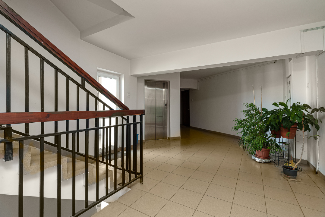 Apartament special / Vedere senzationala / Investitie sigura 