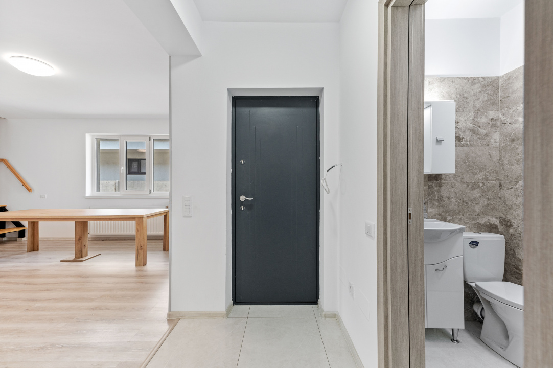 Vila Noua in Pantelimon, 5 dormitoare, 3 bai, 380mp teren