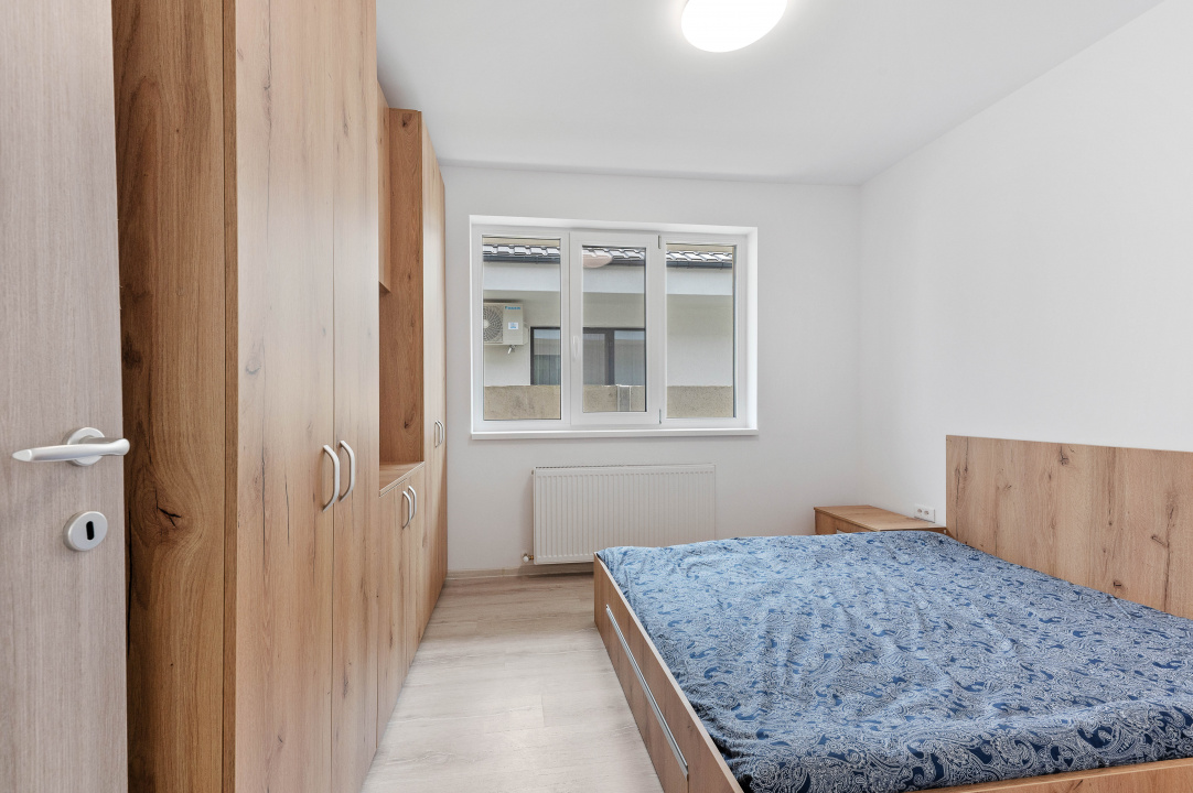 Vila Noua in Pantelimon, 5 dormitoare, 3 bai, 380mp teren