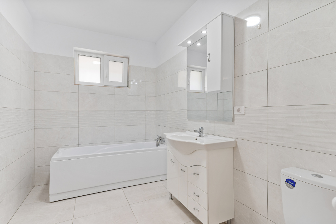 Vila Noua in Pantelimon, 5 dormitoare, 3 bai, 380mp teren