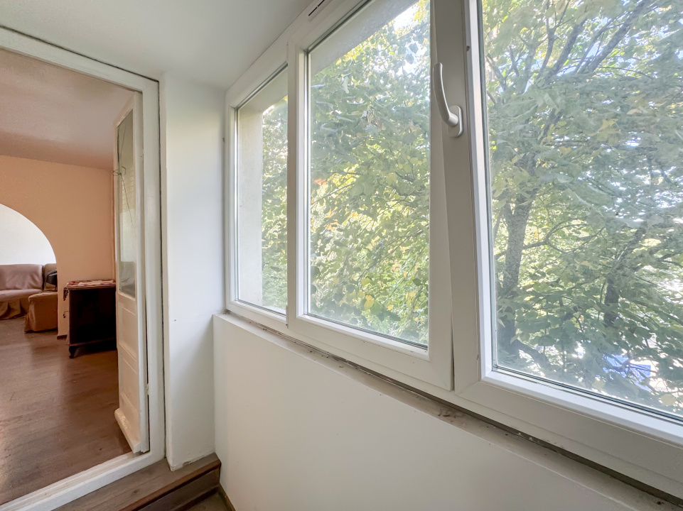 Apartament 3 camere – Piata Sudului | 60 mp | Etaj 3/4 | Bloc reabilitat.