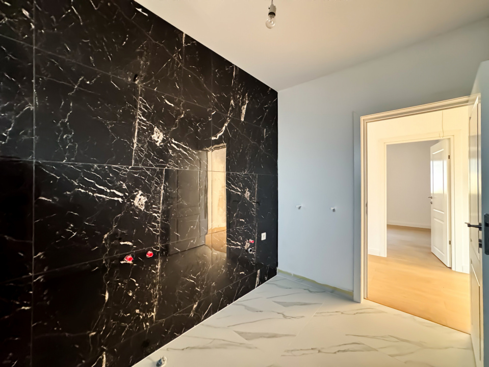 Casa noua, parter, 3 dormitoare, 2 bai - Pantelimon, Ferma Animalelor