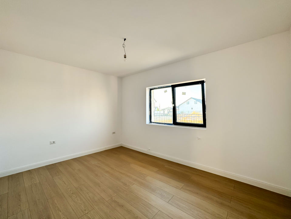 Casa noua, parter, 3 dormitoare, 2 bai - Pantelimon, Ferma Animalelor