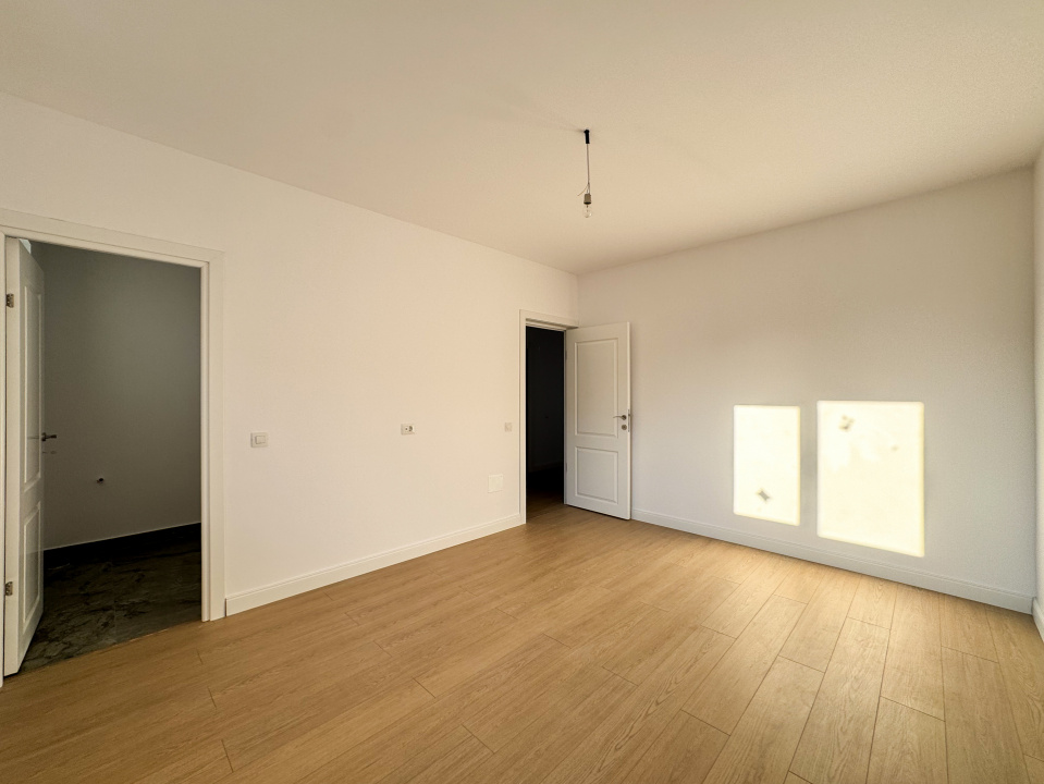 Casa noua, parter, 3 dormitoare, 2 bai - Pantelimon, Ferma Animalelor