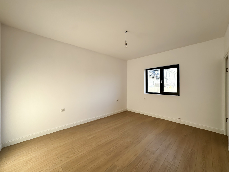 Casa noua, parter, 3 dormitoare, 2 bai - Pantelimon, Ferma Animalelor