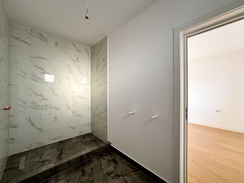 Casa noua, parter, 3 dormitoare, 2 bai - Pantelimon, Ferma Animalelor