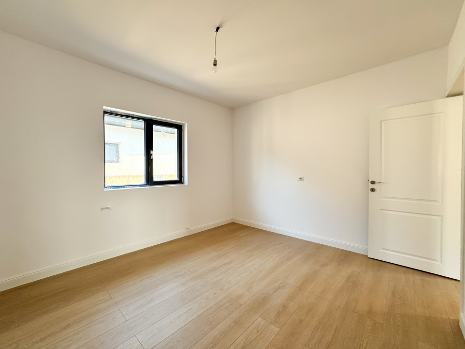 Casa noua, parter, 3 dormitoare, 2 bai - Pantelimon, Ferma Animalelor