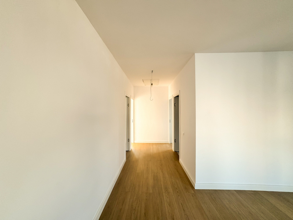 Casa noua, parter, 3 dormitoare, 2 bai - Pantelimon, Ferma Animalelor