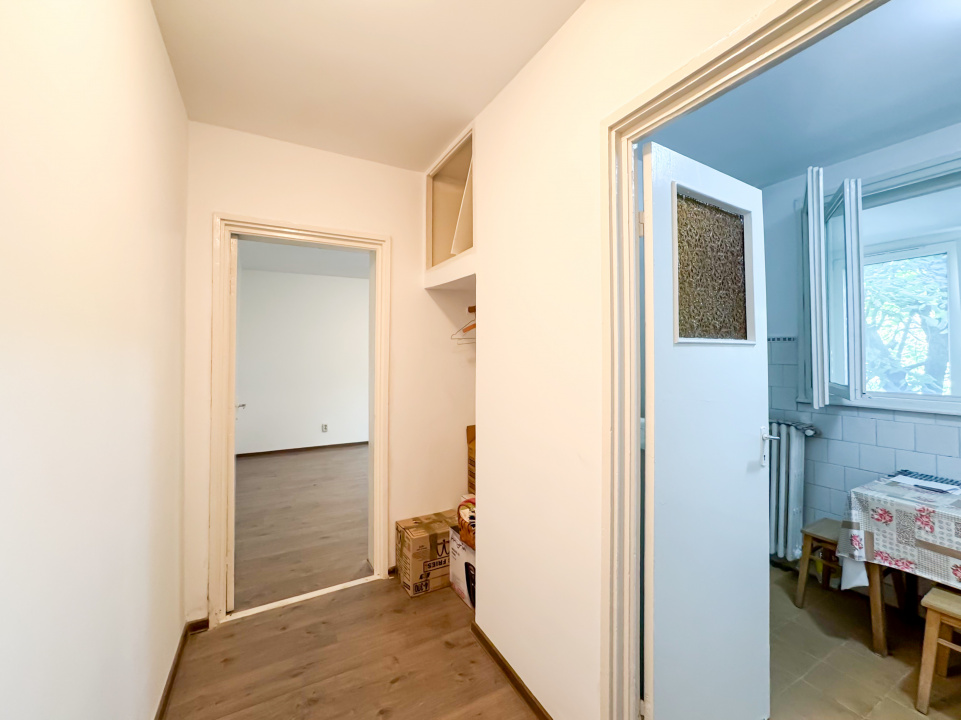 Apartament 3 camere – Piata Sudului | 60 mp | Etaj 3/4 | Bloc reabilitat.