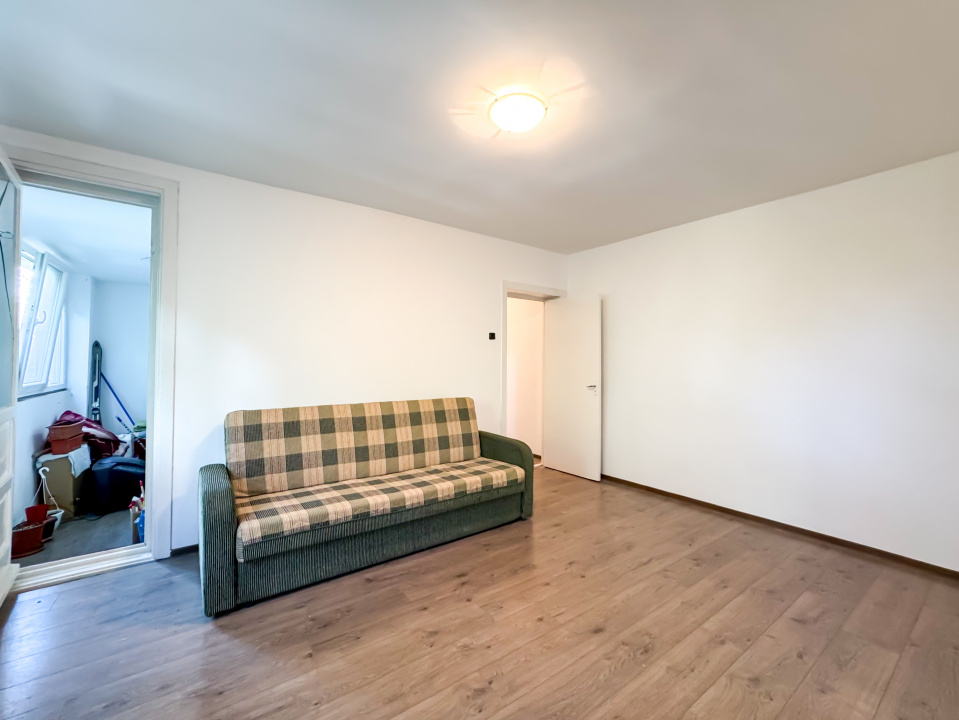 Apartament 3 camere – Piata Sudului | 60 mp | Etaj 3/4 | Bloc reabilitat.