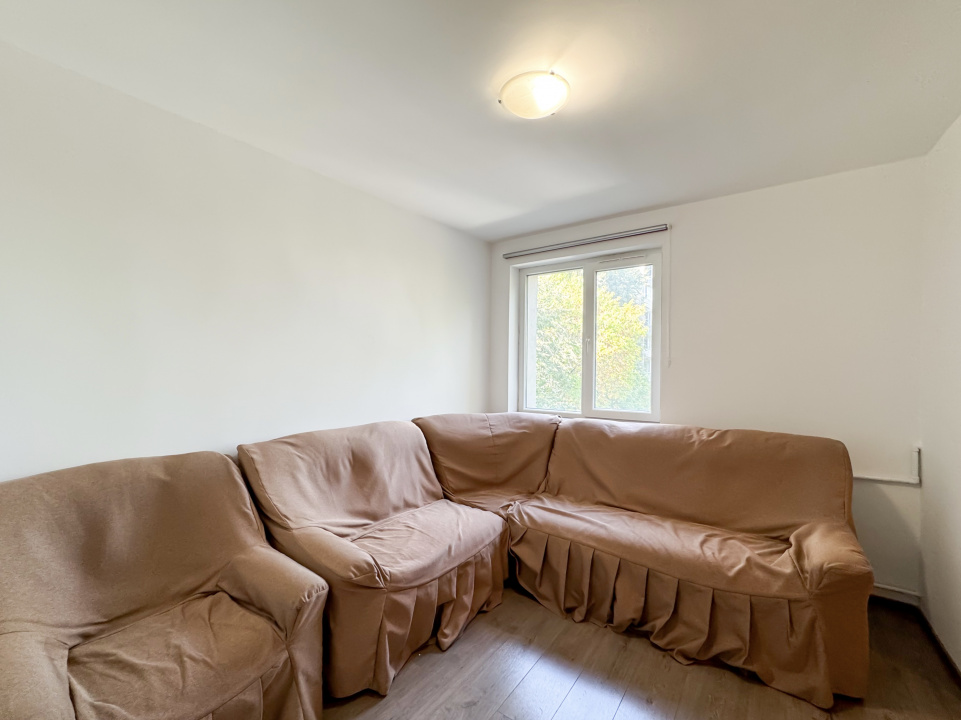 Apartament 3 camere – Piata Sudului | 60 mp | Etaj 3/4 | Bloc reabilitat.