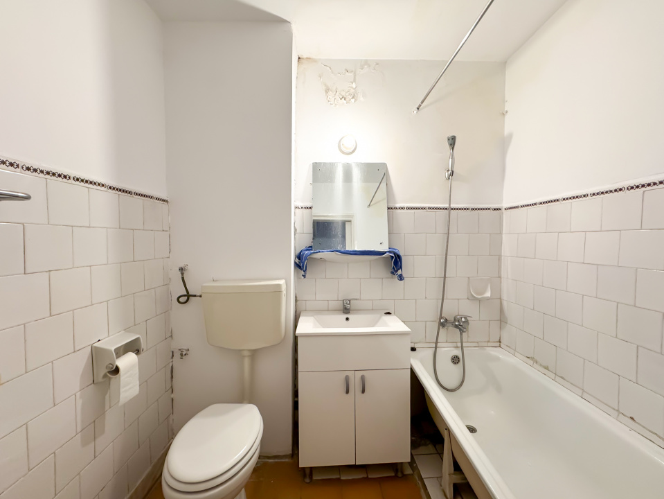 Apartament 3 camere – Piata Sudului | 60 mp | Etaj 3/4 | Bloc reabilitat.