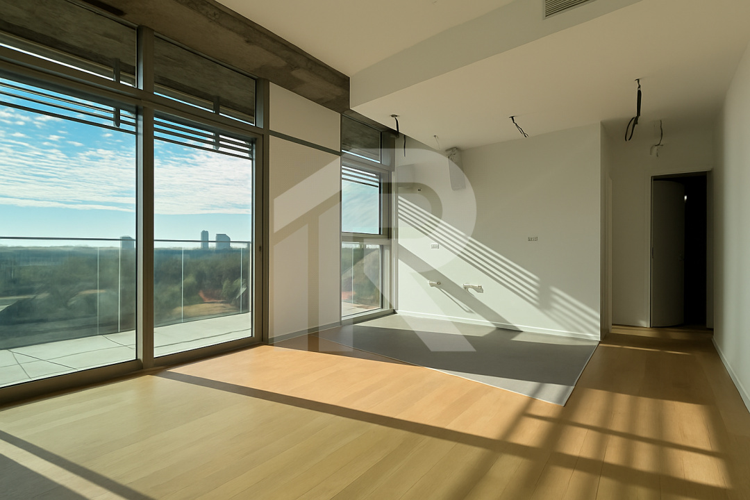 Calea Floreasca  UP-SITE Residence - bloc 2025, vav Lacul Floreasca