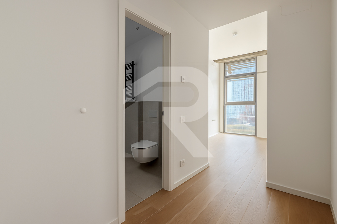 Calea Floreasca  UP-SITE Residence - bloc 2025, vav Lacul Floreasca