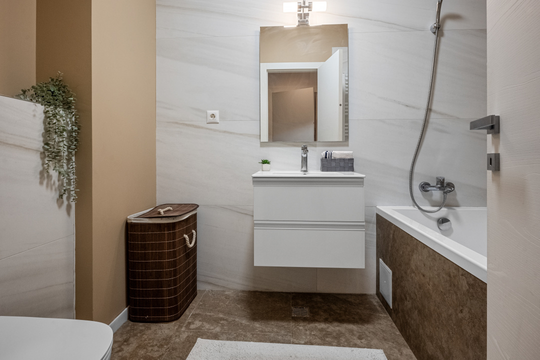 Apartament 2 camere Atlas Residence Aviatiei