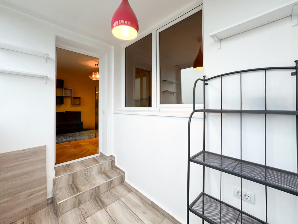 Apartament 2 camere Grigorescu cu Postavarului
