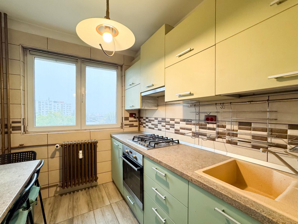 Apartament 2 camere Grigorescu cu Postavarului