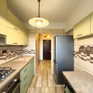 Apartament 2 camere Grigorescu cu Postavarului