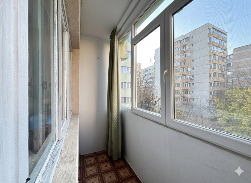 Apartament 3 Camere Aleea Sinaia - Doamna Ghica