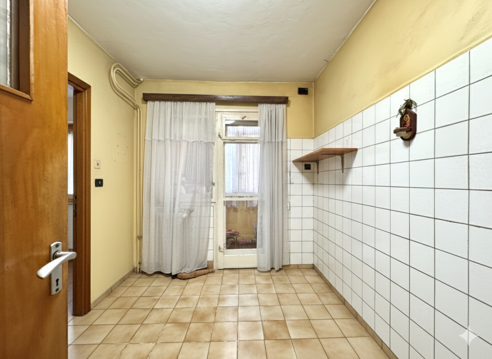 Apartament 3 Camere Aleea Sinaia - Doamna Ghica