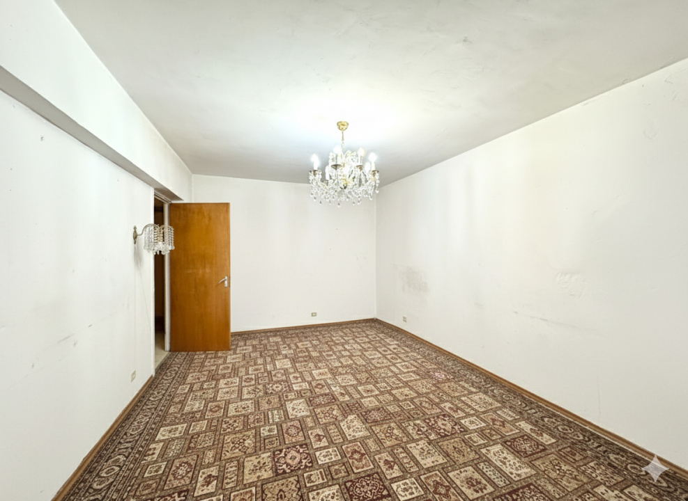Apartament 3 Camere Aleea Sinaia - Doamna Ghica