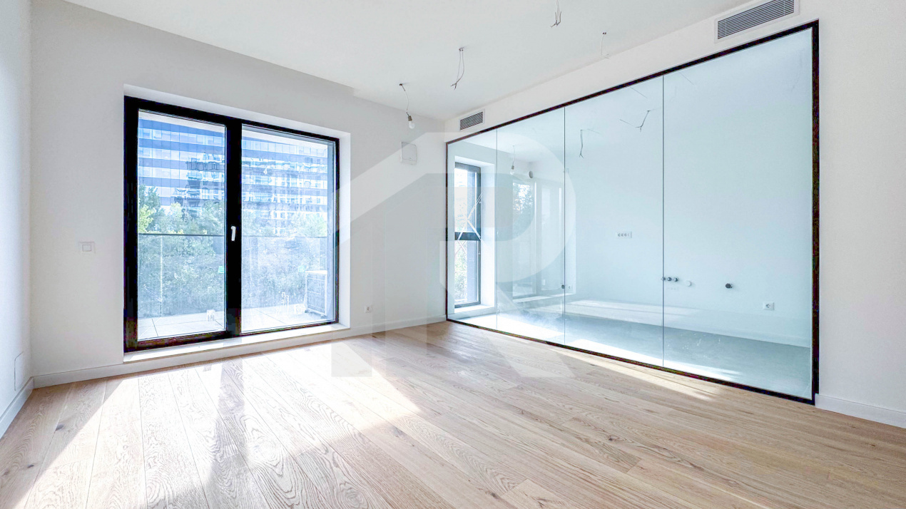 Apartament 2 camere | Nusco City | Faza 2 | Iunie 2026 | TVA inclus