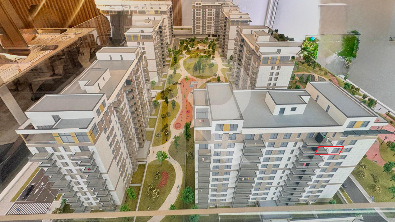 Apartament 2 camere | Nusco City | Faza 2 | Iunie 2026 | TVA inclus