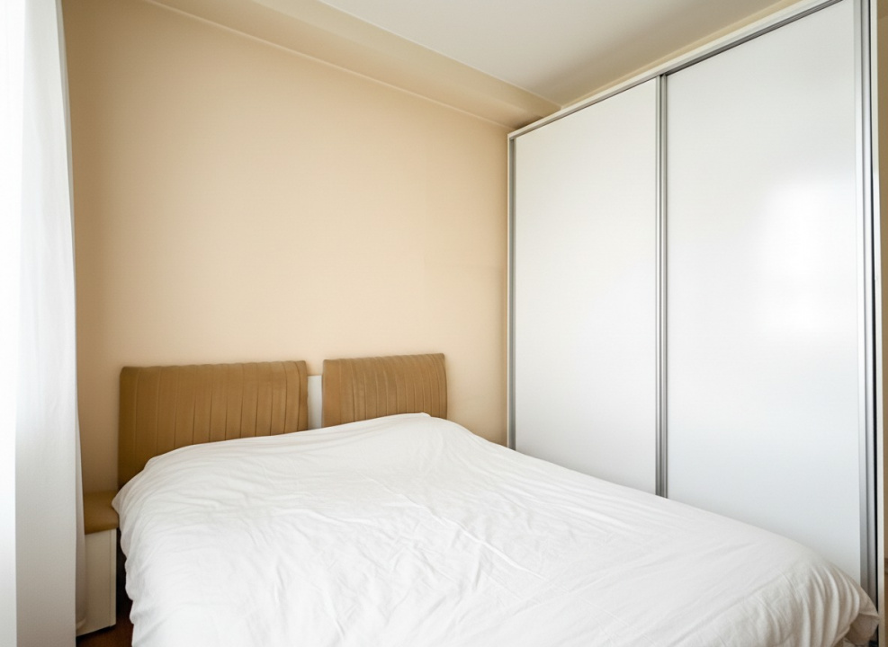 3 cam | Decomandat | Mobilat si Utilat | STB la 3 min | Etaj 4