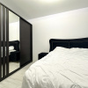 2 camere, parcare inclusa, bloc boutique 2022, gata de mutat