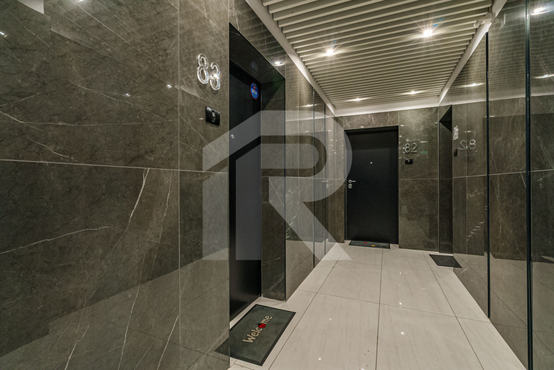 Penthouse  HERASTRAU - VIDA Residence