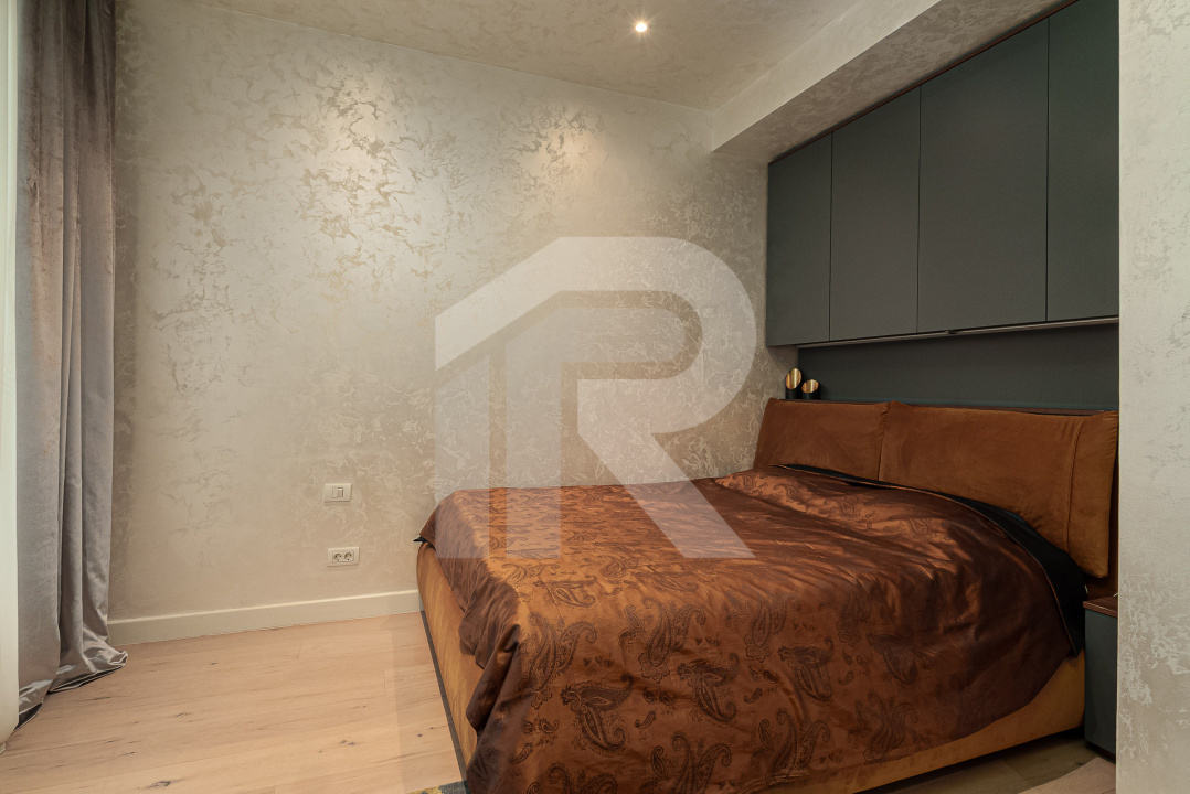 Penthouse  HERASTRAU - VIDA Residence