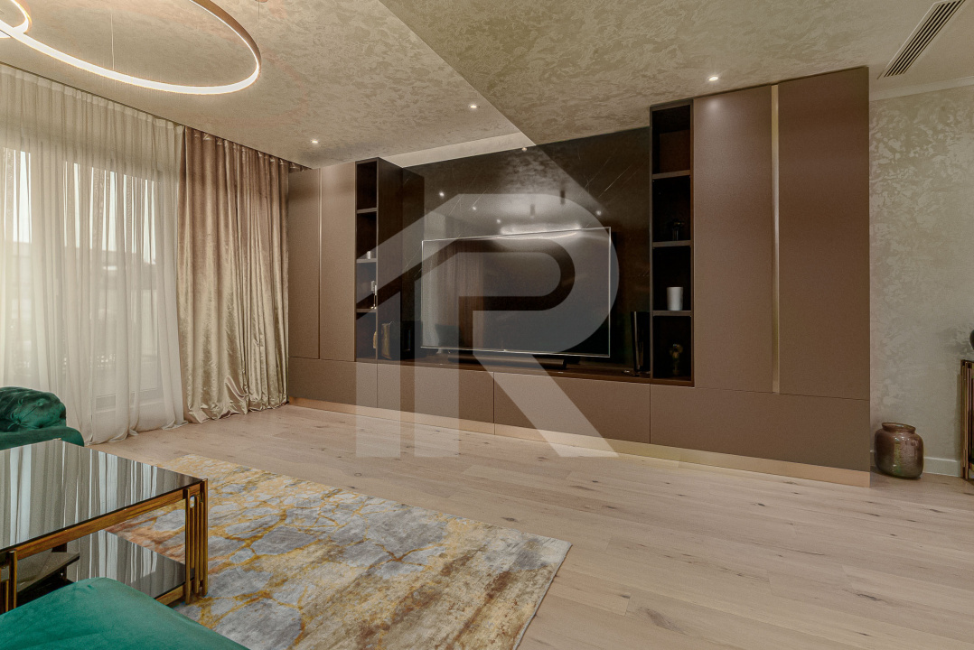 Penthouse  HERASTRAU - VIDA Residence