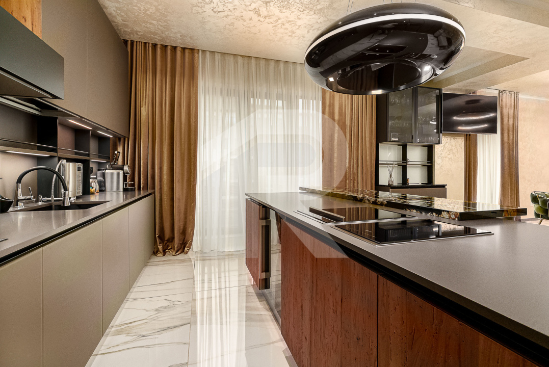 Penthouse  HERASTRAU - VIDA Residence