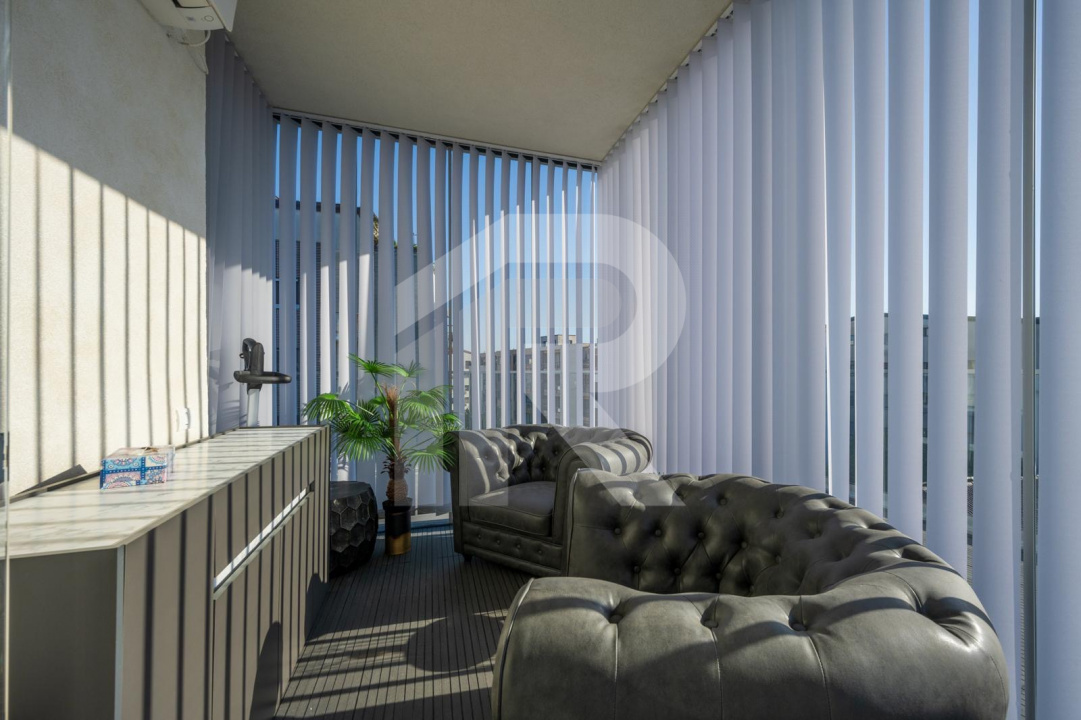 Penthouse  HERASTRAU - VIDA Residence