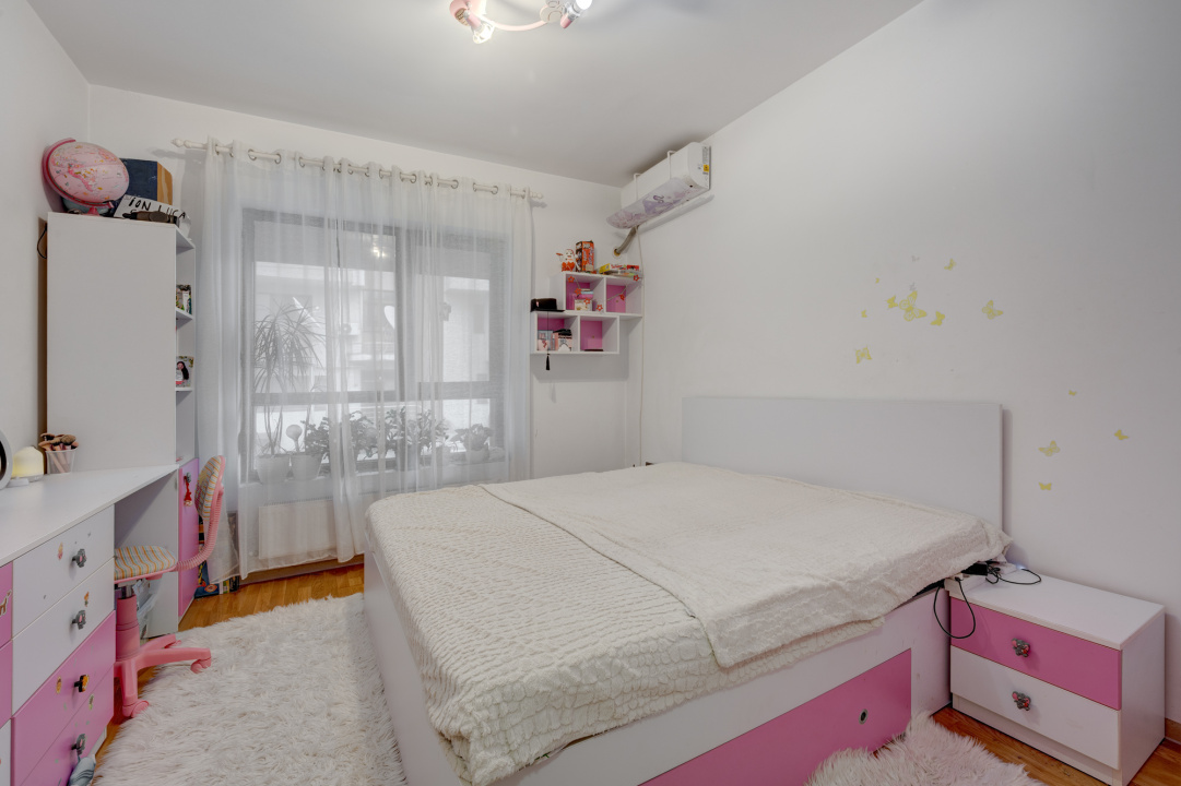 Drumul Taberei, Parter cu Terasa si Gradina, Parcare subterana !