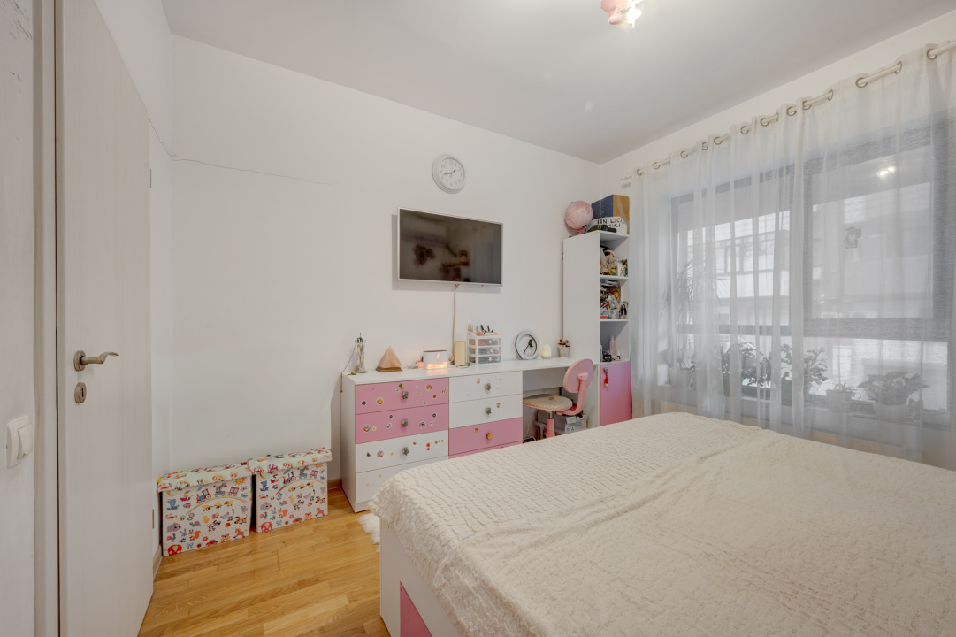 Drumul Taberei, Parter cu Terasa si Gradina, Parcare subterana !