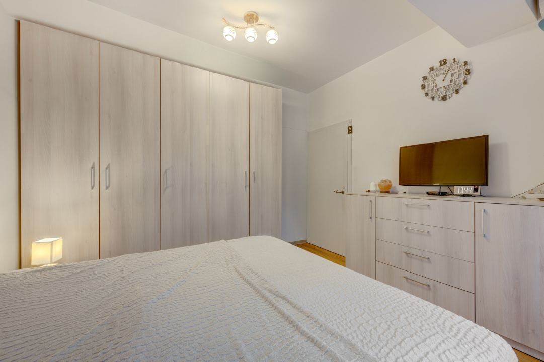 Drumul Taberei, Parter cu Terasa si Gradina, Parcare subterana !