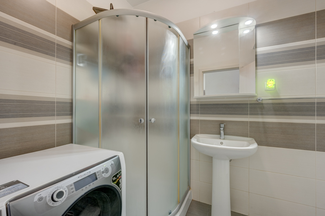 Drumul Taberei, Parter cu Terasa si Gradina, Parcare subterana !