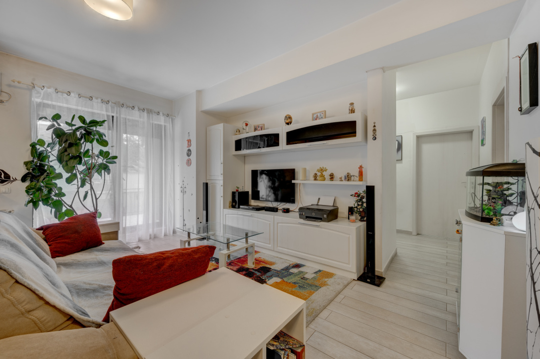 Drumul Taberei, Parter cu Terasa si Gradina, Parcare subterana !